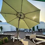 아파트 Casa Maca Sea View & Front 푸에르토 델 카르멘