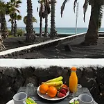 Casa Maca Sea View & Front 아파트 푸에르토 델 카르멘