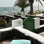 Casa Maca Sea View & Front 아파트 푸에르토 델 카르멘