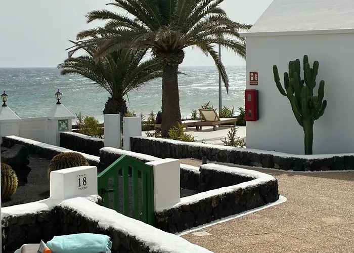 Apartment Casa Maca Sea View & Front