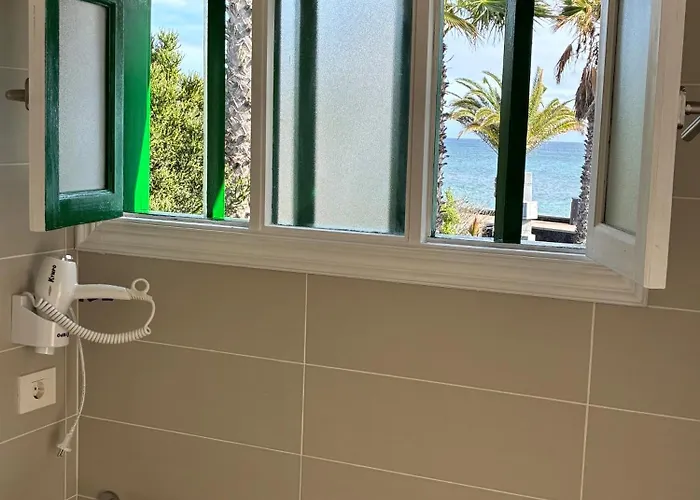 Apartment Casa Maca Sea View & Front *