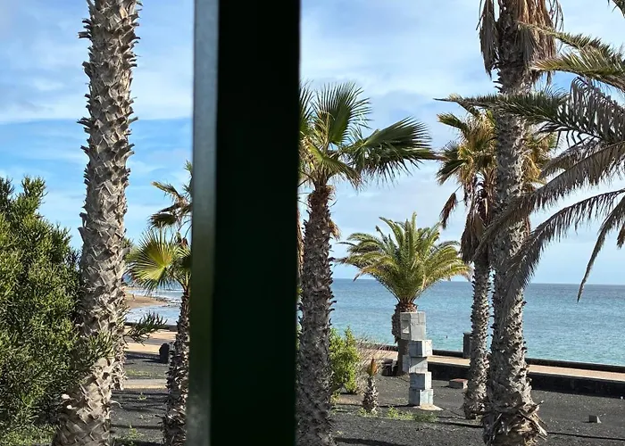 Apartment Casa Maca Sea View & Front *