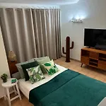 Casa Maca Sea View & Front Apartmán