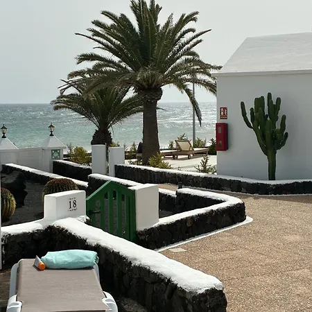公寓 Casa Maca Sea View & Front