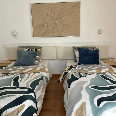 Casa Maca Sea View & Front 公寓 *