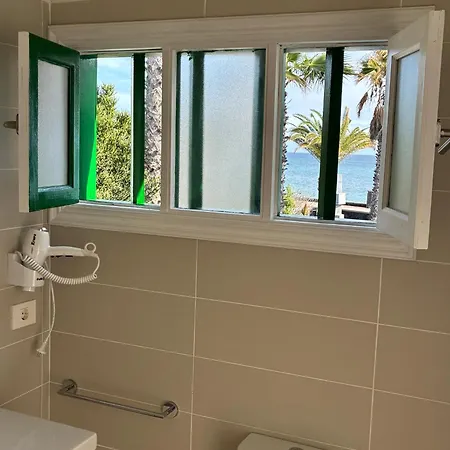 公寓 Casa Maca Sea View & Front *