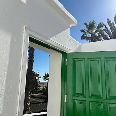 Casa Maca Sea View & Front 公寓 *