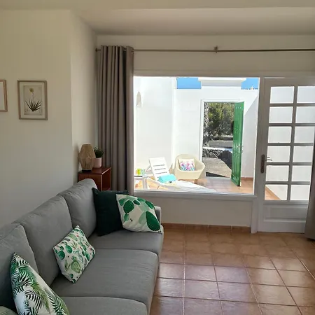 Casa Maca Sea View & Front 公寓 卡门港