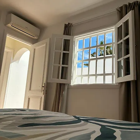 公寓 Casa Maca Sea View & Front 卡门港