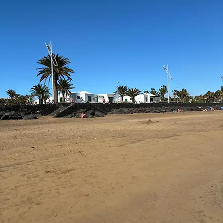 公寓 Casa Maca Sea View & Front 卡门港