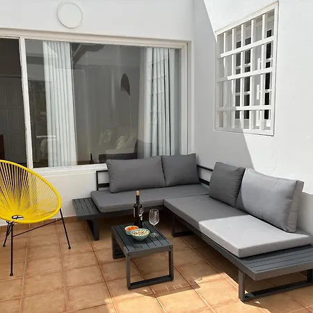 公寓 Casa Maca Sea View & Front 卡门港