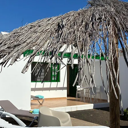 Casa Maca Sea View & Front *