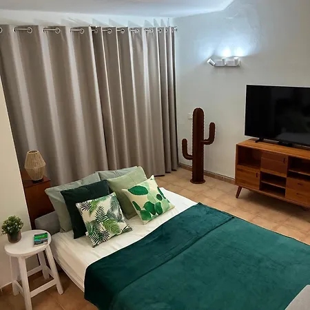 Casa Maca Sea View & Front 公寓