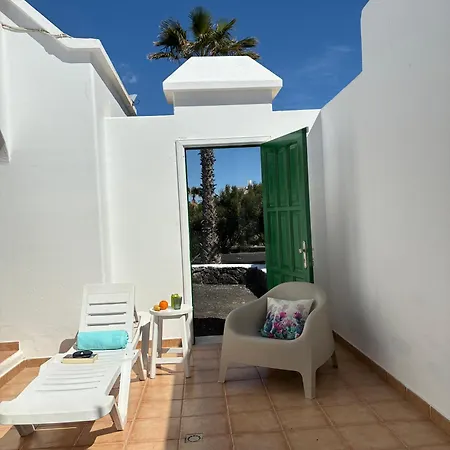 Casa Maca Sea View & Front 卡门港
