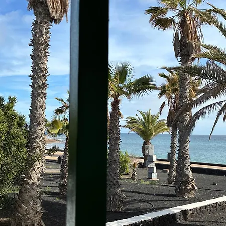 公寓 Casa Maca Sea View & Front *