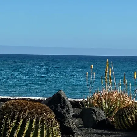 公寓 Casa Maca Sea View & Front *