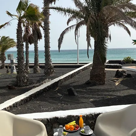 公寓 Casa Maca Sea View & Front