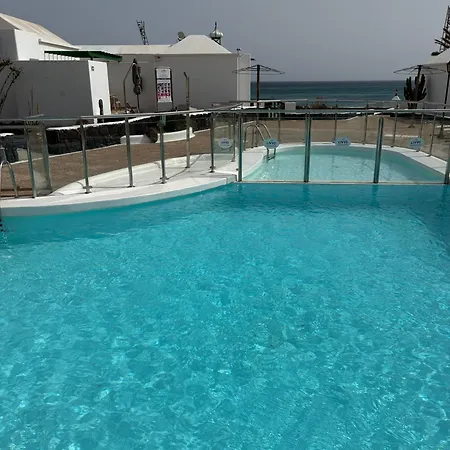 Casa Maca Sea View & Front 公寓